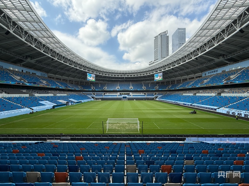 u赢电竞官网体育为媒湾区协同融合正当时(图1)