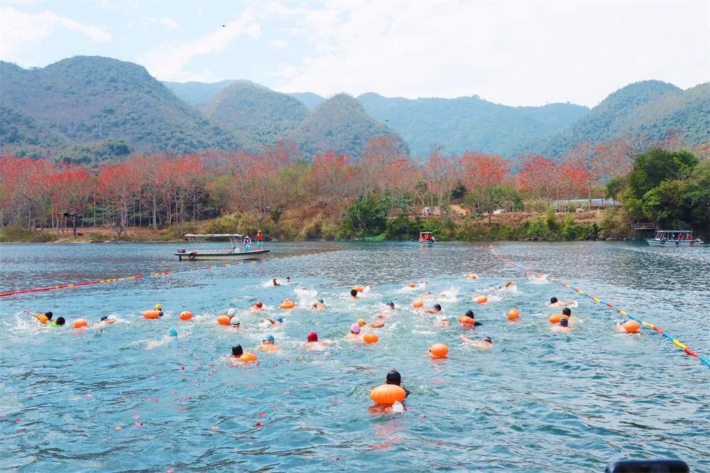 海南昌江发布五一假期活动预告：摘芒果玩赛事海边撒欢……u赢电竞(图13)