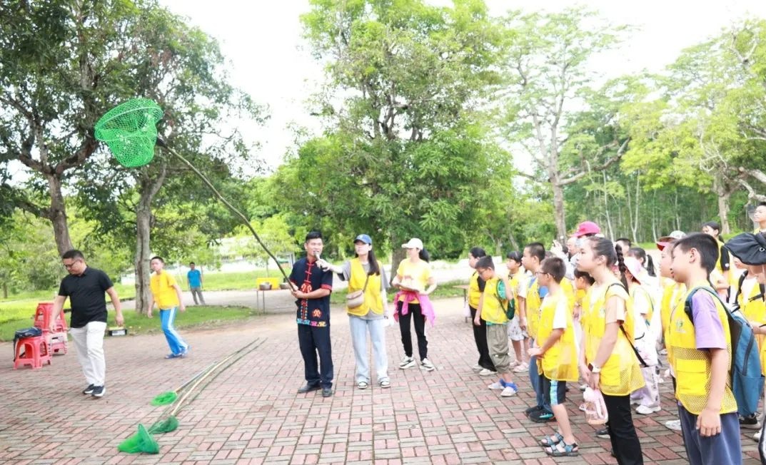 海南昌江发布五一假期活动预告：摘芒果玩赛事海边撒欢……u赢电竞(图15)